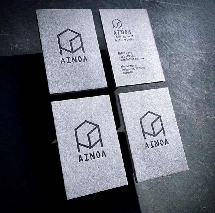 ballanddoggett's tweet photo. Colorplan Real Grey 270gsm triplex to make 810gsm, offset and letterpress printed
@taylordpress
@colorplan_papers
#ballanddoggett #colorplanpapers #realgrey #triplex #810gsm #offsetprint #offsetprinting #letterpress #businesscard #proudlyprintedinaustralia https://t.co/MnFmeQf7Ij