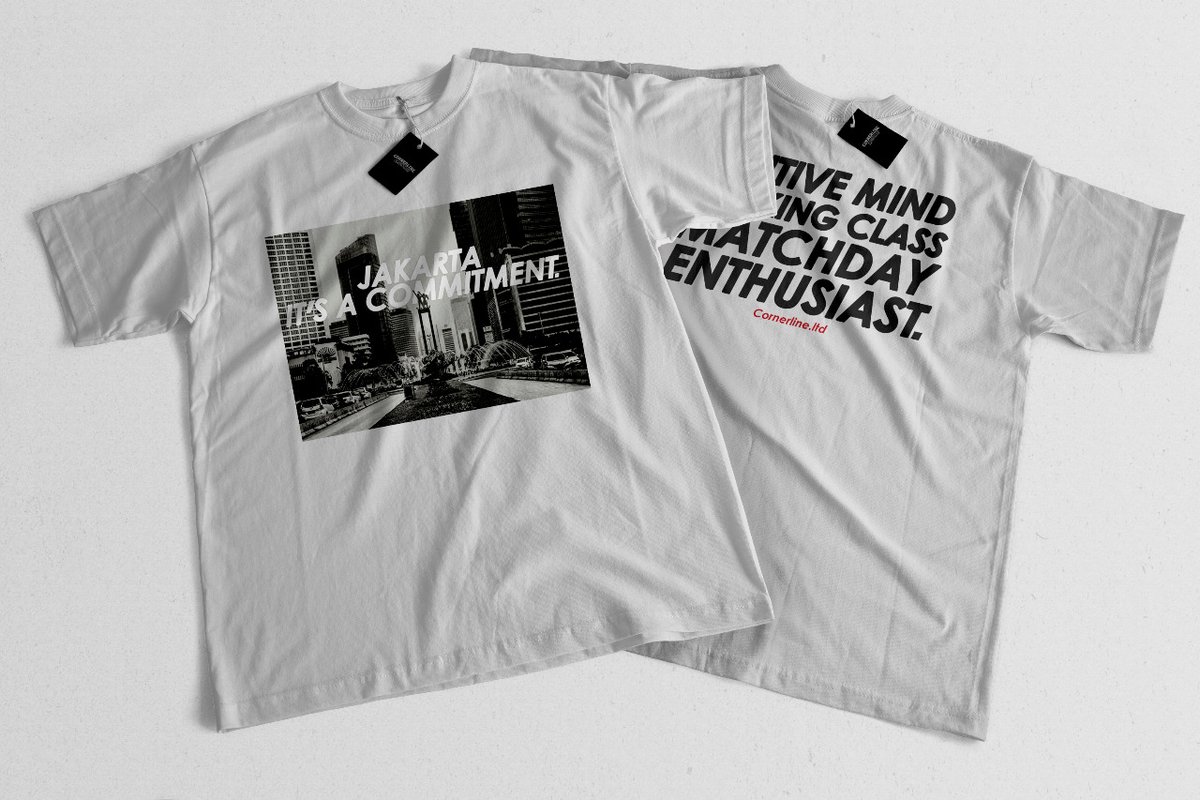 NyenderD's tweet photo. Permisi , izin bantu share
©Workingclass edition
T-shirt 100 ribu
Longslevee 130 ribu
Open PO s/d 6 Agustus
Info 085716514509 ( wa )
Ig : https://t.co/zig97fKiux

@Jak_Tiparraya12 @Conspirare_JKT @Jakmania_Pabrik @CilamayaBoys @LaGrandePersija @Jak_Cibitung12 @jak_scooter https://t.co/4GZTAi5FSb