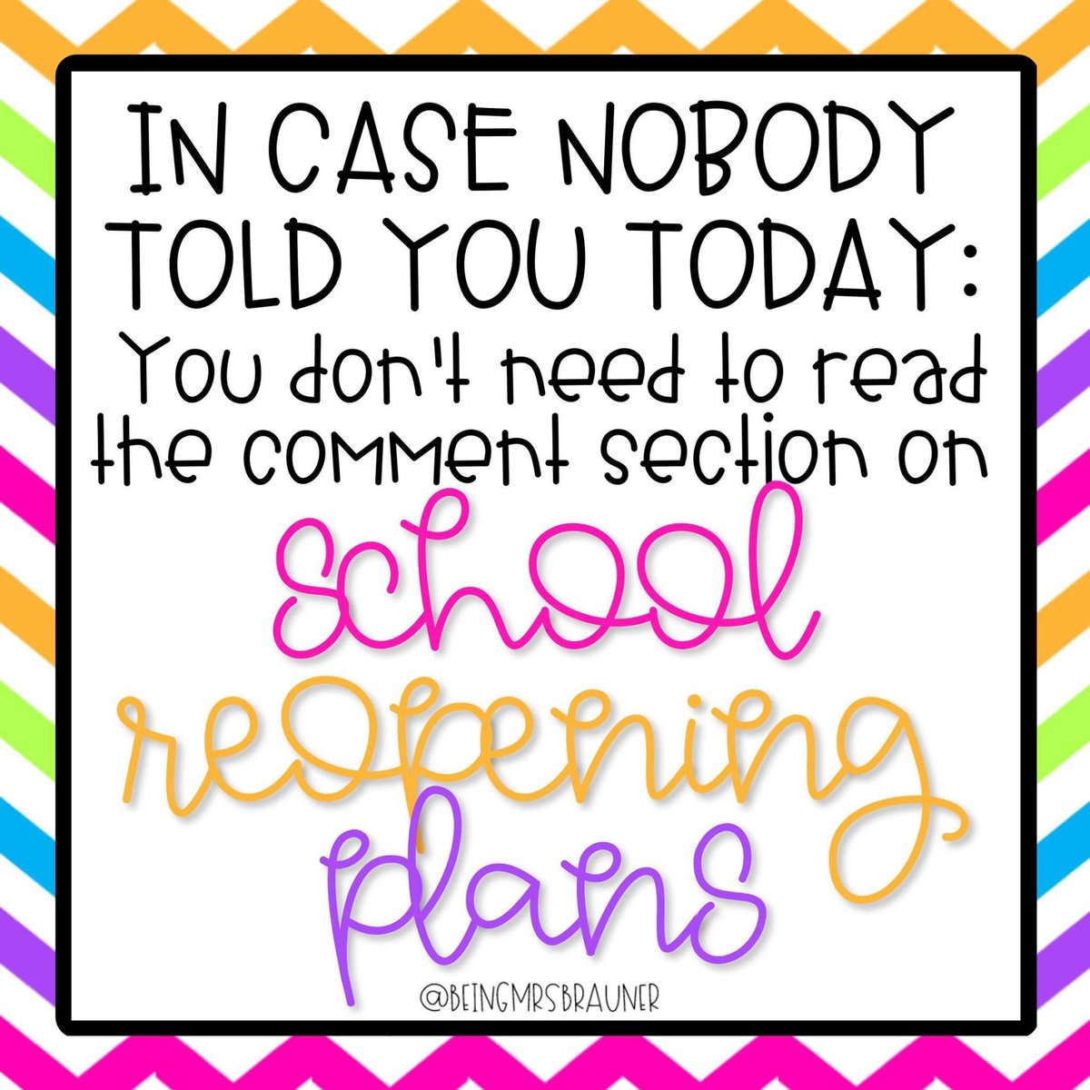 beingmrsbrauner (@beingmrsbrauner) on Twitter photo 