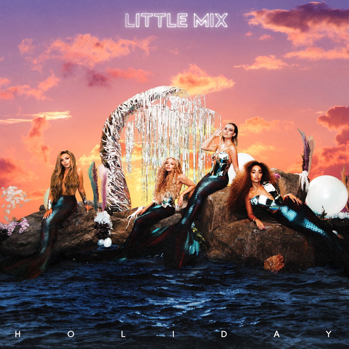 MediaLittleMix's tweet photo. 'Holiday' debutou na posição #5 no Anghami International Top 30.

Essa é a maior plataforma de streaming do Oriente Médio. https://t.co/bSqWCXDmJr