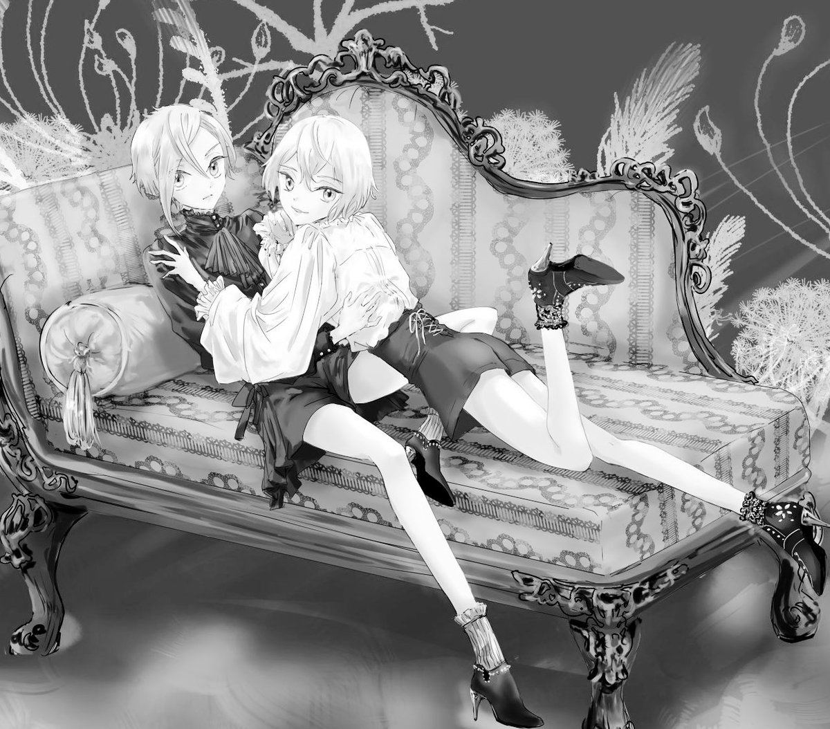もいっこあるよ 