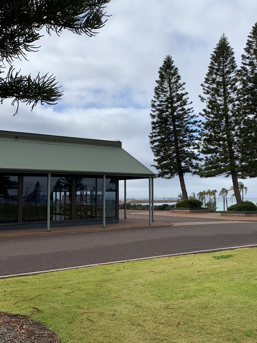 BREAKING - A 100 million dollar hotel development project at Whyalla’s foreshore is set to begin early next year. It will replace the current Whyalla Foreshore Motel. The 9 story building is set to bring 400 new local jobs and increase the cities tourism economy. <a href="/SpencerGulfNN/">Spencer Gulf Nightly News</a>