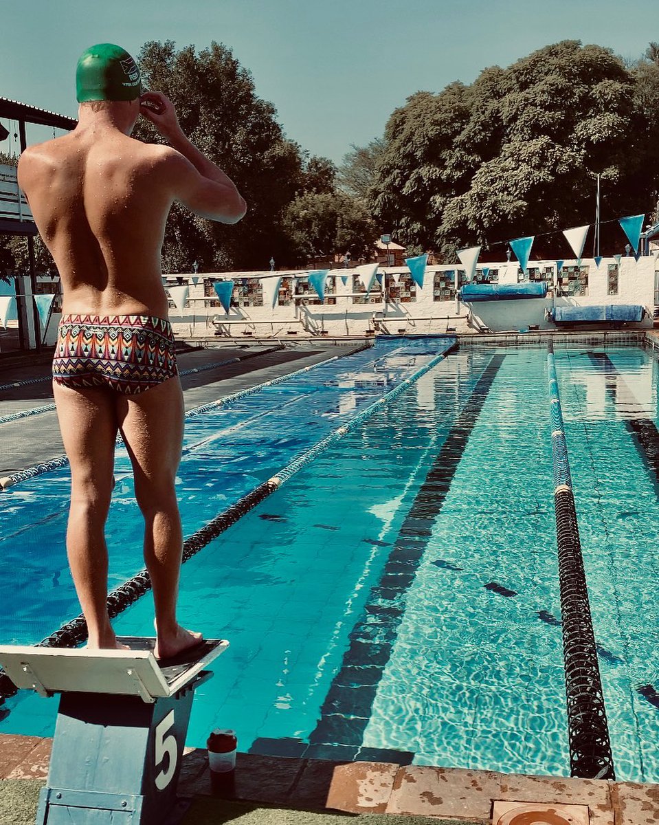 Funky Trunks SA tweet media