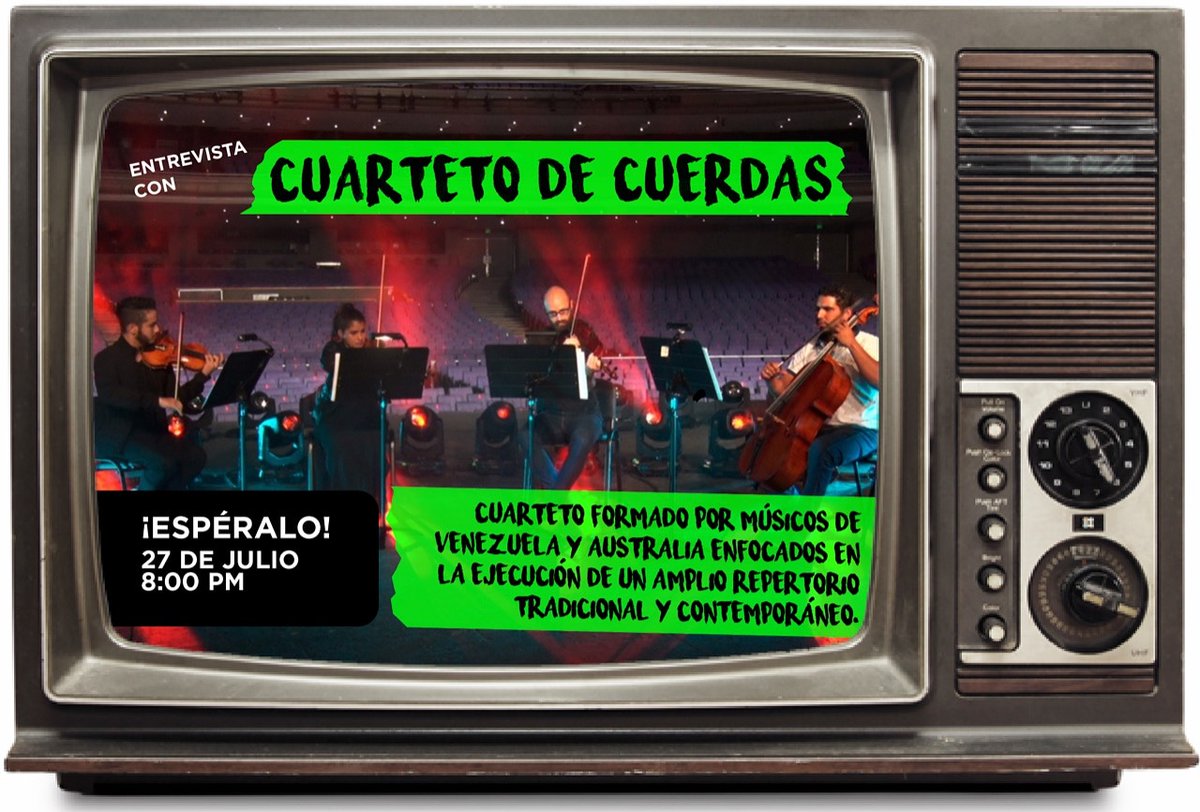 Segunda Llamada tweet media