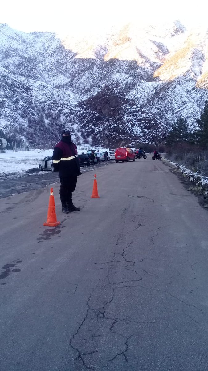 LH_GUM's tweet photo. Personal de la Guardia Urbana realizó este fin de semana operativos en zona de El Challao y en zonas de la Reserva Natural de Villavicencio, la #GumTeCuida #LHMiVida la #GUM en #LasHeras está #HaciendoHistorias https://t.co/B8AOmloSAi