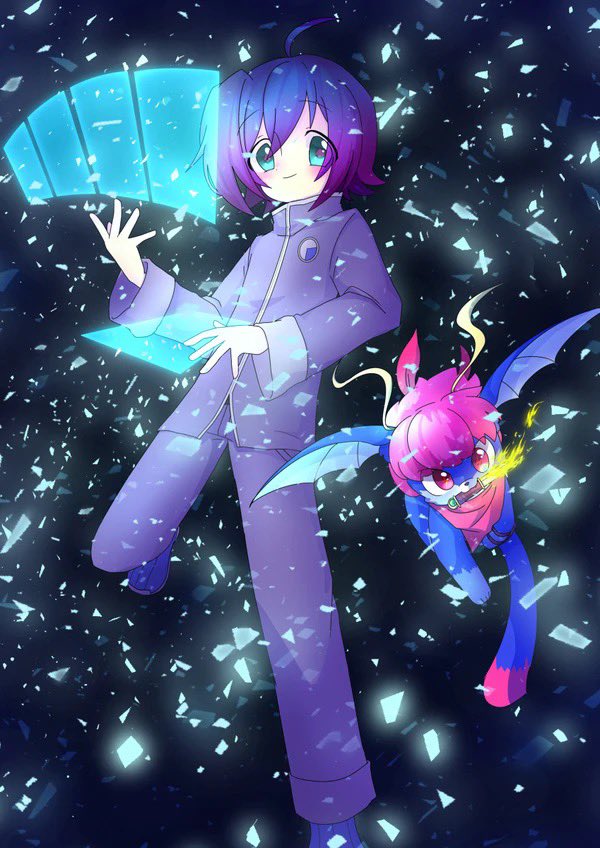これは、どうやって描いたか分からん時代。 