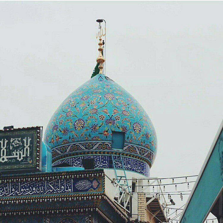 في كل صباح أجعل أول عمل تقوم به هو السلام على #الامام_المهدي عجل الله فرجه وقراءة #دعاء_الفرج.. 🤲🙏

 #دعــاء_الـفـــرج💚
🕊اللهم كن لوليك الحجة ابن الحسن صلواتك عليه وعلى ابائه في هذه الساعة وفي كل ساعة ولياً وحافضاً وقائداً وناصراً ودليلاً وعينا حتى تسكنه ارضك طوعا 🙏🤲👇👇