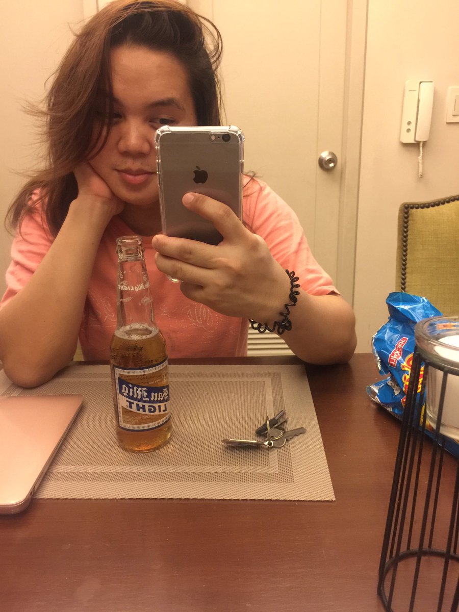 MargaParker's tweet photo. Naka shot din https://t.co/agbJgz9Y4o