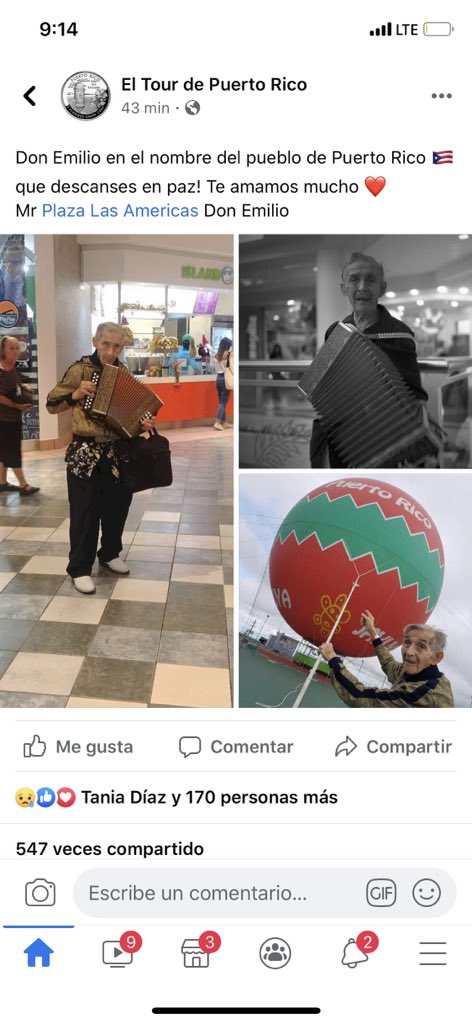 Erikkusan's tweet photo. Dejen a Don Emilio quieto que ustedes lo matan todos los meses 😂 https://t.co/5tJ24Xn9an