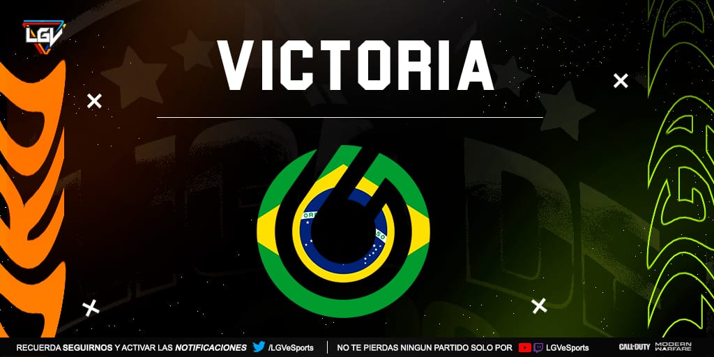 LGV eSports tweet media