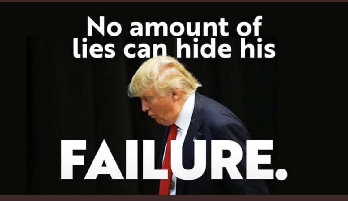 ShoreLee5's tweet image. #VoteBIDEN
#BlueWave2020
#ReturnToDecency