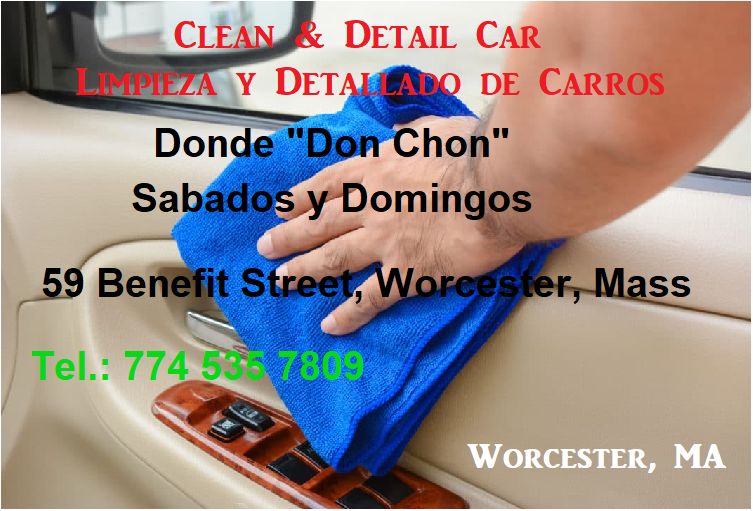 CaminarAlFuturo's tweet photo. Que pasa con Worcester, MA. https://t.co/g9JIR6T0Lf