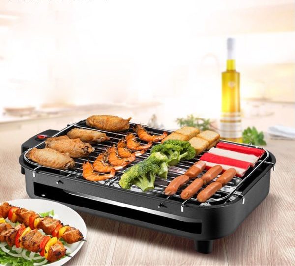 Scornipak's tweet image. Portable Smokeless Electric Grill
tinyurl.com/y68lrqss
#covid19 #electronics #electronics2020 #instafashion #instagood #instastory #instastyle #kitchenaccessories #kitchendecor #kitchentools #kitchenutensils #onlinecookwarestoreinpakistan #...