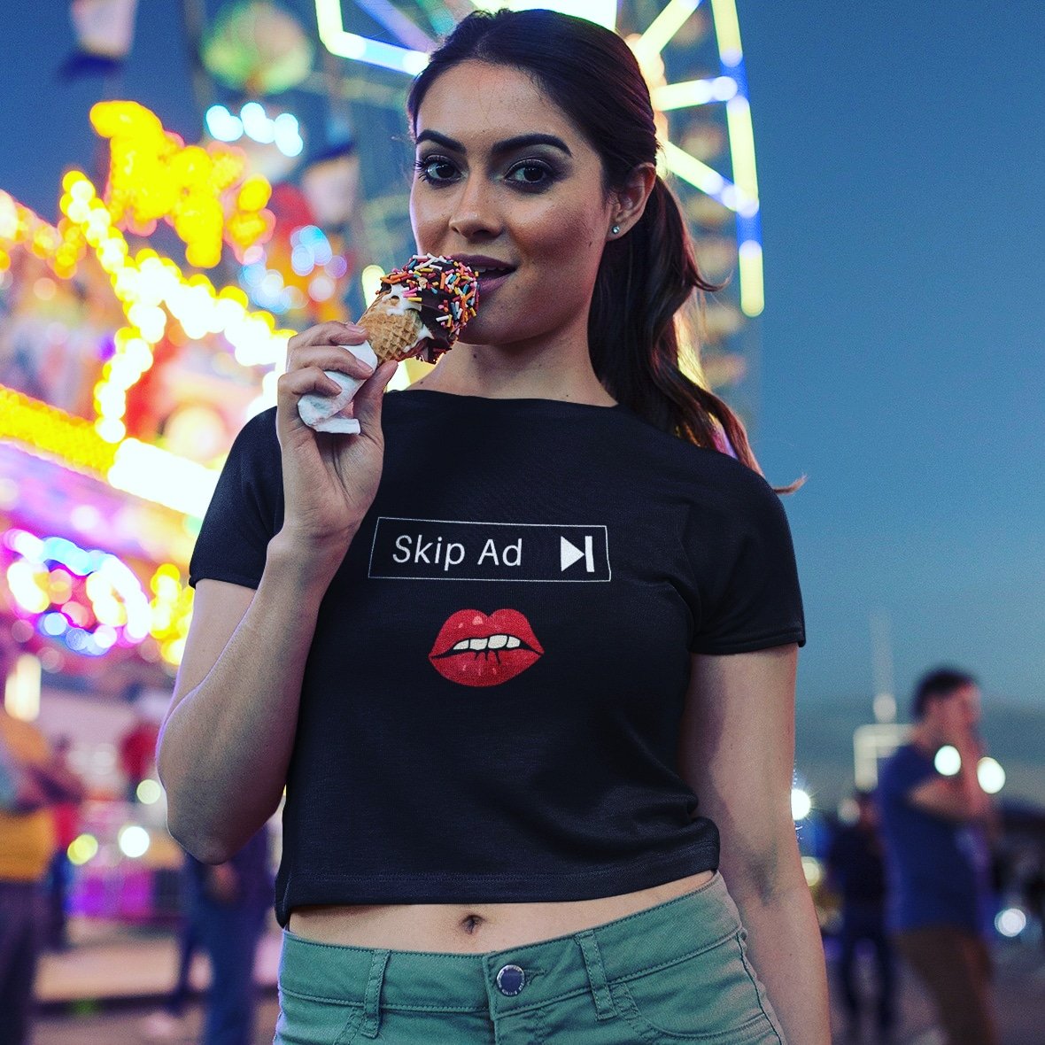 teer_top's tweet photo. Stupid sexy skip ad button. @teer_top
.
.
#skipad #hateads #lipbite #funny #skipads #youtubeadvertising #youtubeads #advertising #ads #youtubead #advertisement #stupidsexyflanders #skipadbutton #youtube #youtubers https://t.co/rSL3xH0w2P https://t.co/yoNyUdubAJ