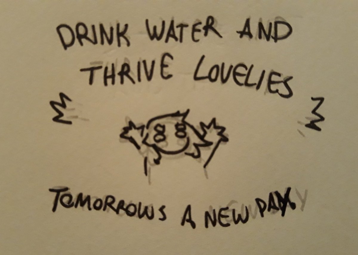 tepidEGG's tweet photo. More content every day gotta keep it up #art #dailyart #daily #comic #quicksketch #quickcomic #wholesome #hydrate #takecareofyourself #loveyou #loveyourself #soon #grinddontstop #exhausted #tepidegg https://t.co/drGVNEt8Tq