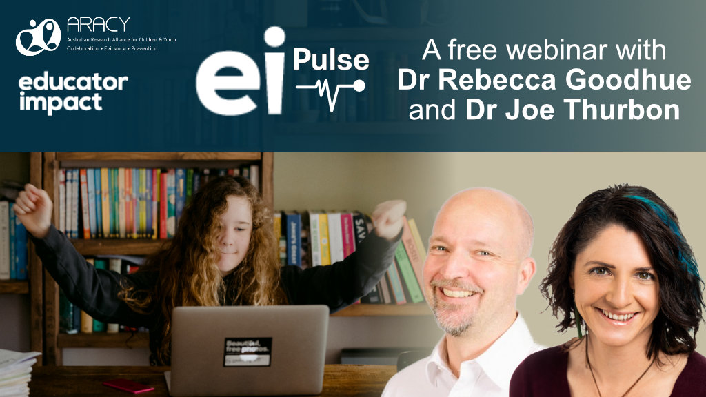 ARACYAustralia's tweet photo. How do we define 'wellbeing' for our students? Join a free webinar 30 July, 12pm AEST https://t.co/u2jCv5vPLy to better understand wellbeing for children &amp; young people, how to monitor it, &amp; how we can improve student &amp; educator wellbeing #EIPulse #COVID #wellbeing #educhat https://t.co/dwvMkFtlhD
