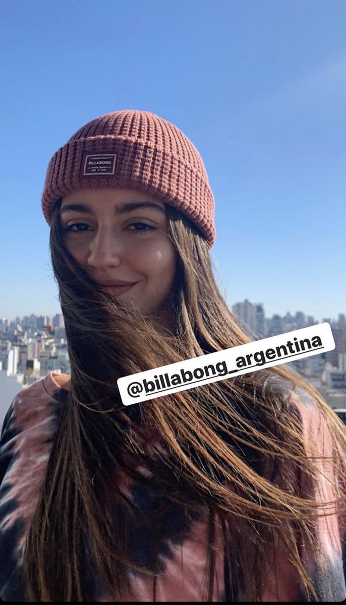 IsaSouza_mx's tweet photo. Isabela Souza vía Instagram Stories 📲💗 https://t.co/06UwC4CRKX