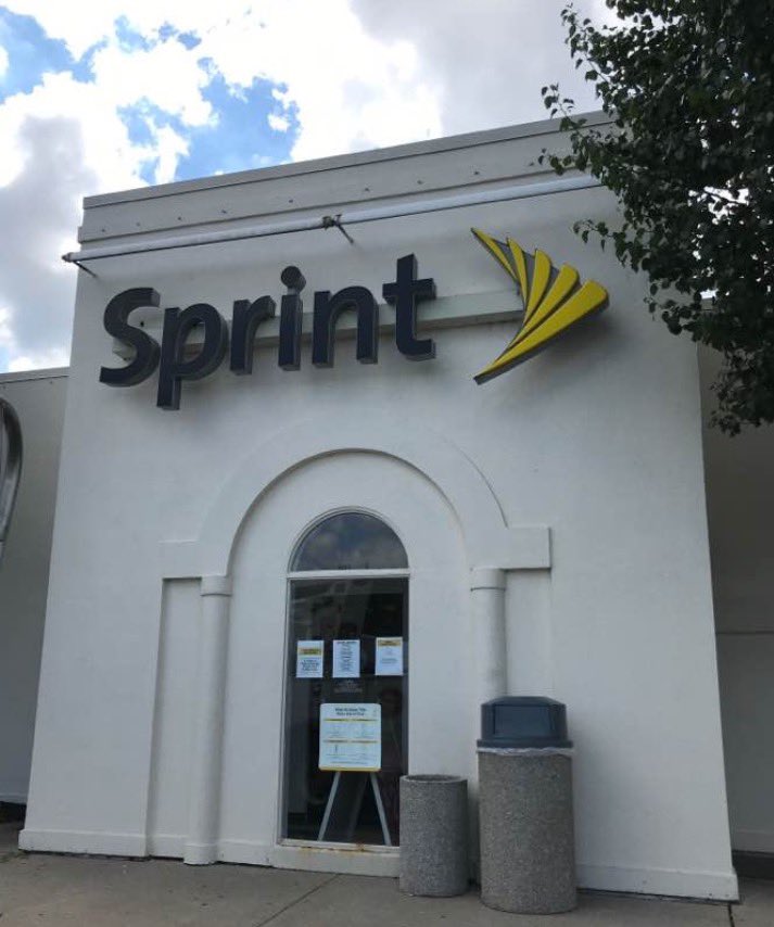 allioop26's tweet photo. One year ago today, the DOJ approved the @TMobile merger with @sprint and here we are, finally in execution mode! I am so excited to be part of The New T-Mobile! @JonFreier @CoachHaskell @JimArca04 #TeamMagenta https://t.co/ZeOjPM0SFp