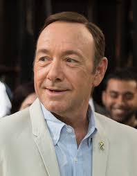 July 26 -- Happy 61st Birthday to actor Kevin Spacey! Born in 1959 in NJ. 