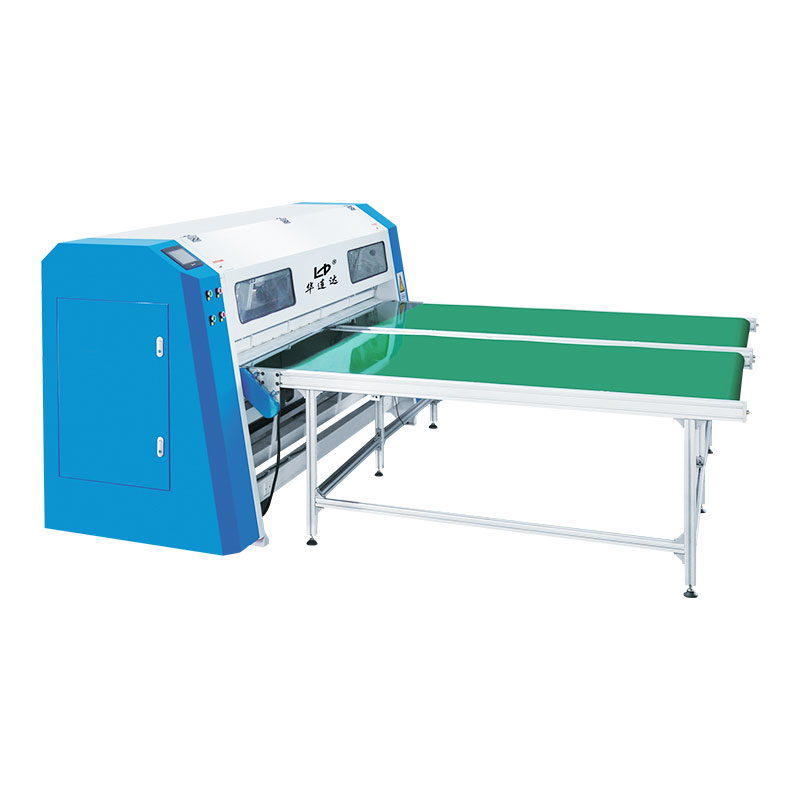 hualianda's tweet image. panel cutter will lit up your world. quiltingcnc.com/computerized-r… #Panelcutter #automaticfabriccuttingmachine #manualfabriccuttingmachine