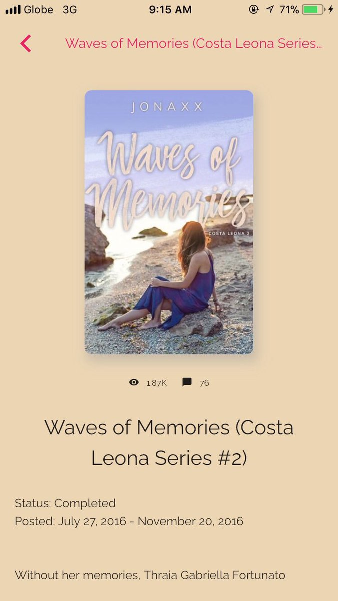 iamBreeeeeeeeee's tweet photo. i freaking love the app!!congratulations on this one, @jonaxx_WP ❤️grabe ikaw na talaga!! 

hindi ako nakatanggap ng confirmation email pero naka log in ako so try niyo lang basta kung ano iyong un at pw na niregister niyo

btw, Ali and Aia says hi!! 💋#JonaxxStoriesAppLaunch https://t.co/H3stRRpjmj