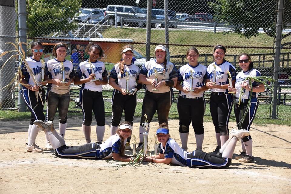 Domos_Dad's tweet photo. Champions in 3 out of 5 tournaments . Great final travel ball season. Next on to college ball @AthleticsEagles @Joepa66 https://t.co/Qn6HEC02Jx