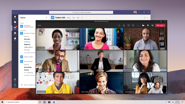 PolyCompanyAPAC's tweet photo. #POLYBLOG: What’s new with #MicrosoftTeams' core features – plus best practices to accelerate organizational adoption 👉🏻 https://t.co/YCrSz46Fby https://t.co/oc7iwTGL22