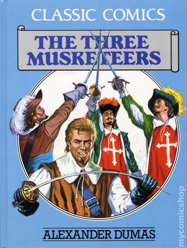 Three MusketeersEthos is about the credibility of the messenger, which I relate to Athos, the aristocrat.Pathos is about emotion, which I relate to Porthos (who's death always makes me cry)Finally, Logos is about Logic, for Aramis the schemer.