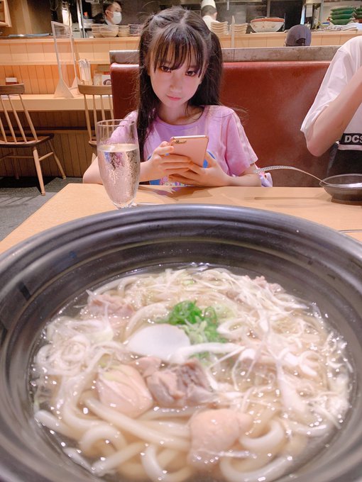 Twitterのコスプレ画像57