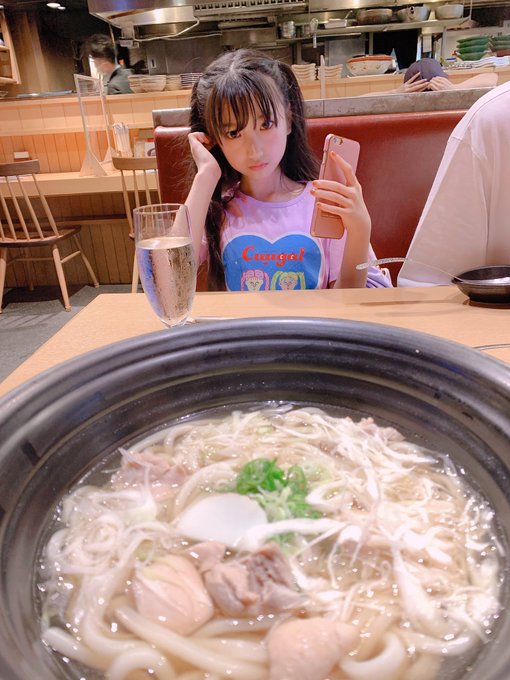 Twitterのコスプレ画像56