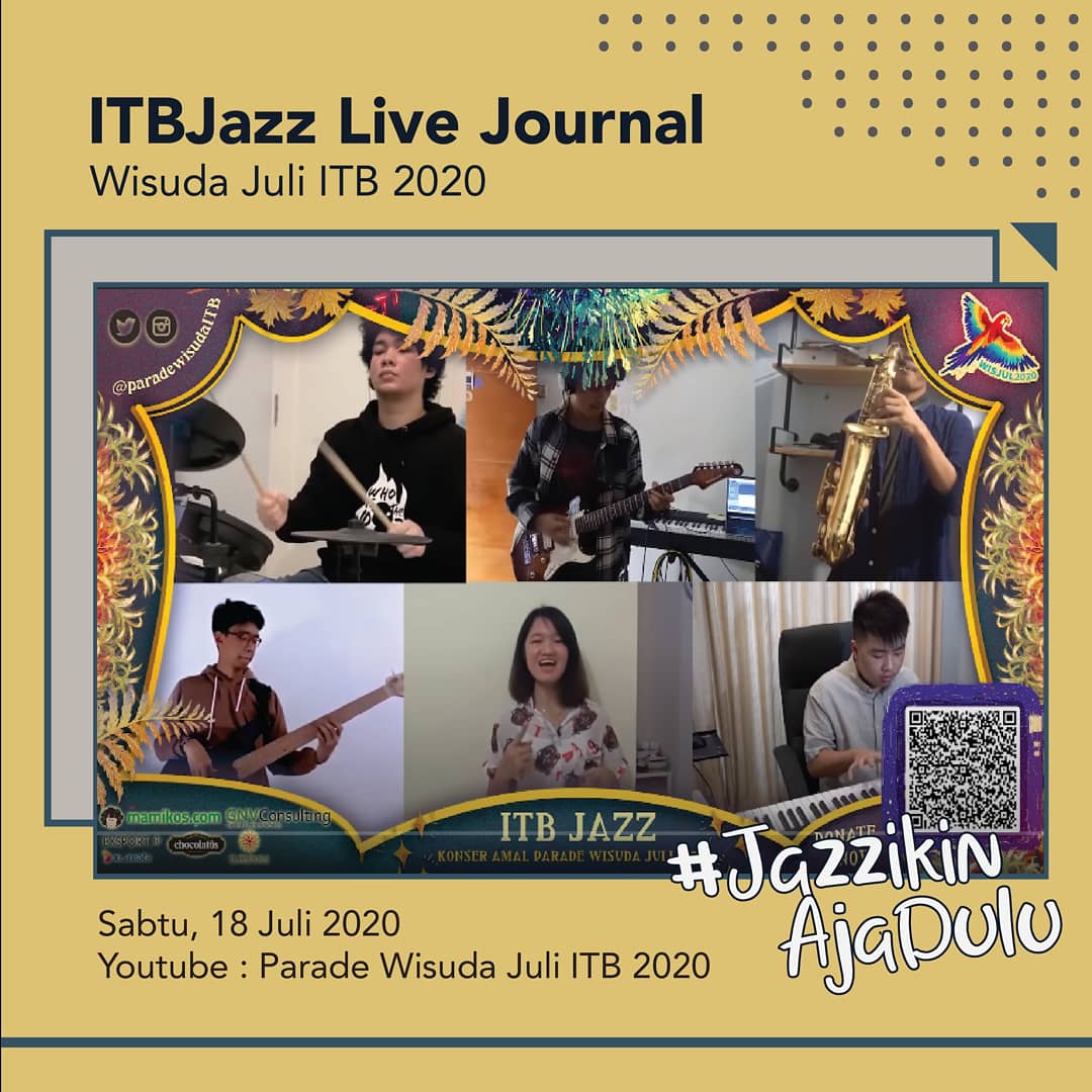 ITBJazz tweet media