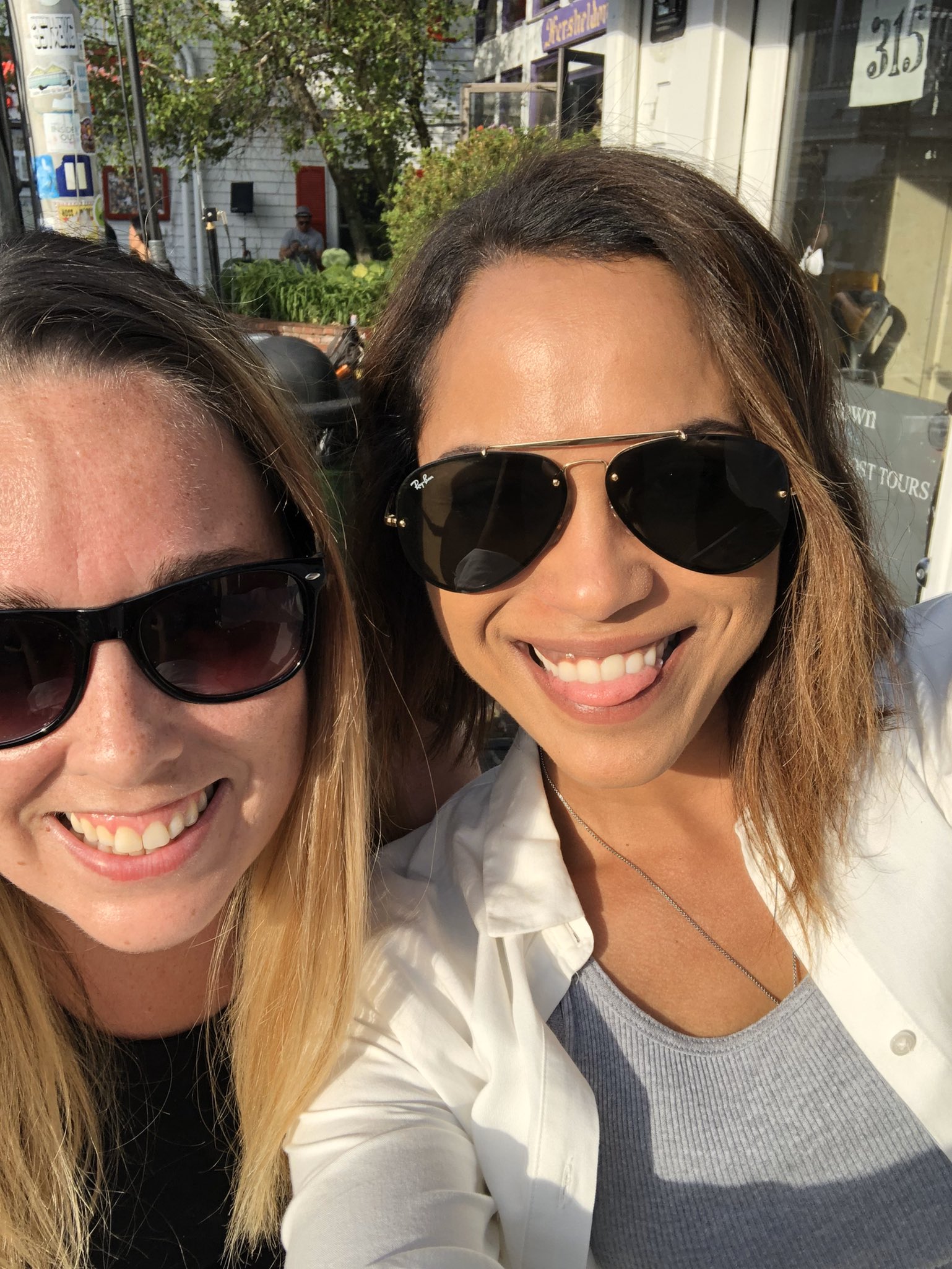 Happy Birthday to the QUEEN Monica Raymund! 