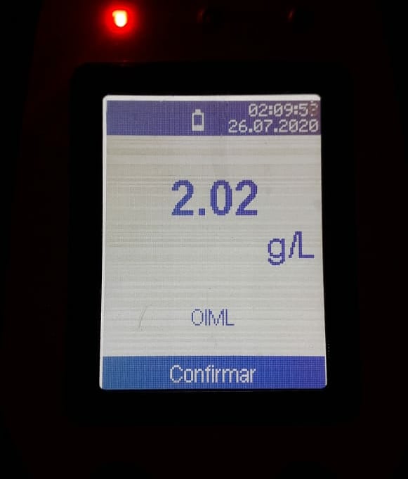 LH_GUM's tweet photo. Personal de la Guardia Urbana realizó este fin de semana controles de alcoholemia dando resultados positivos. #YoMeQuedoEnCasa #QuedateEnCasa
La #GUM en #LasHeras està #HaciendoHistorias #LHMiVida #LaGumTeCuida https://t.co/Ega2jhlidF
