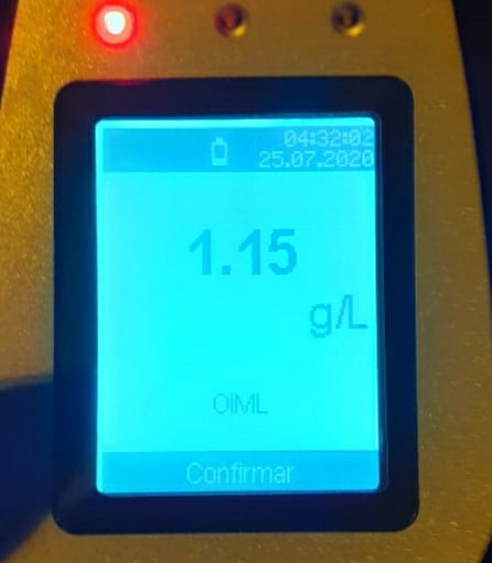 LH_GUM's tweet photo. Personal de la Guardia Urbana realizó este fin de semana controles de alcoholemia dando resultados positivos. #YoMeQuedoEnCasa #QuedateEnCasa
La #GUM en #LasHeras està #HaciendoHistorias #LHMiVida #LaGumTeCuida https://t.co/Ega2jhlidF