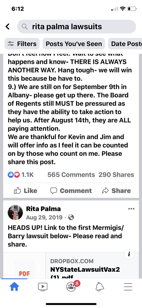 ECandella's tweet photo. Here she is giving incorrect info. She is the shill for @ChildrensHD @AutismActionNet #FirstFreedoms. An “equal opportunity” #scammer #VaccinesWorkforall @thereal_truther https://t.co/MaWP6CZrFn