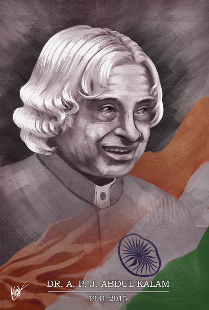 Tarak_Fan5's tweet photo. Remembering the greatest President of India MissileMan of India. 🌺🙏🌺
#apjabdulkalam https://t.co/tGUiWlNKcn