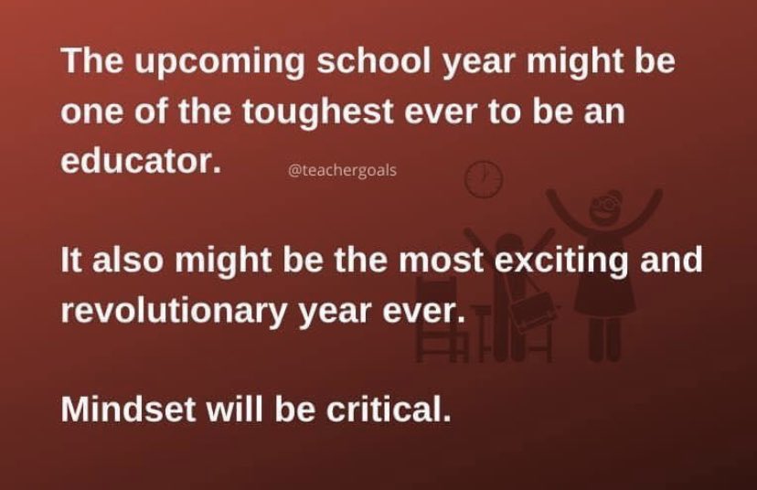 Lori Comer, Ed.D. (@lcomerlori) on Twitter photo 