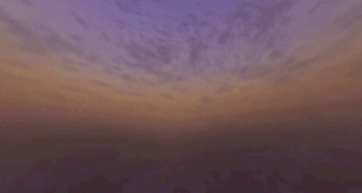 Also, another unused skybox. Also found by ZEL