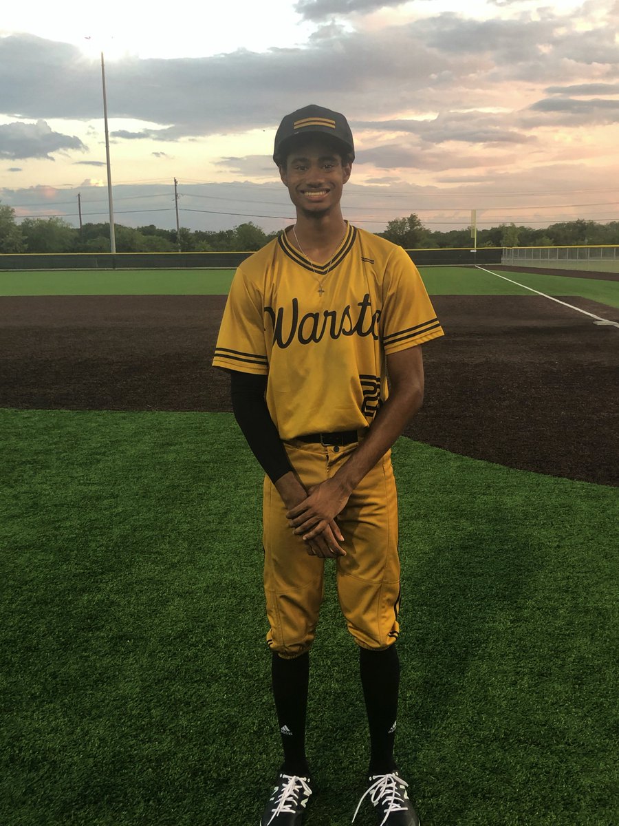 .<a href="/FiveToolTexas/">✭Five Tool Texas✭</a> F: <a href="/17uWarstic/">Warstic Alexander 17u</a> 7, <a href="/DTigerBaseball/">Dallas Tigers</a> 17U Nester 2
PoG: <a href="/jack_jackson24/">jack jackson</a> CG, 3K, 4H, 2R, 0 ER | 1-3, RBI
Hitter: Marlon Henderson 1-2, 2B, RBI, 2R, BB