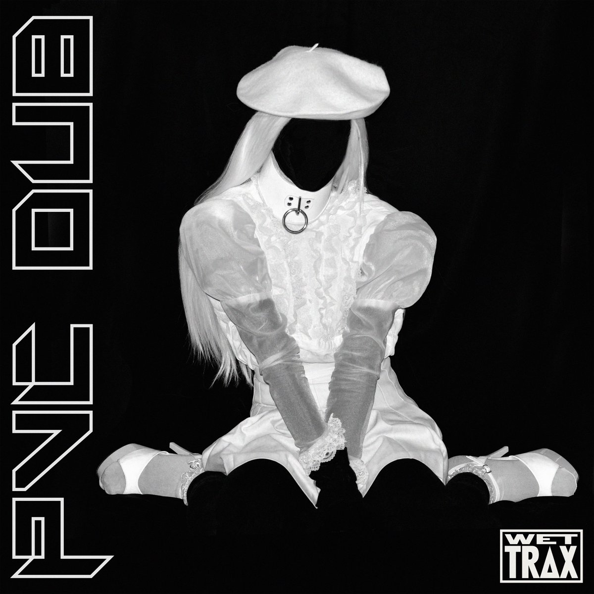WETTRAX's tweet photo. The cult classic "PVC Dub" from @bambi_pvc finally makes its way to the WET TRAX Bandcamp! Includes the dizzying "Hypnotic Mix"!

https://t.co/NvenNoWlht https://t.co/hf04l1T7fo