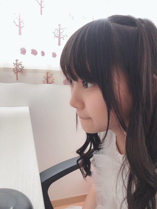 奥野未悠のTwitter画像20