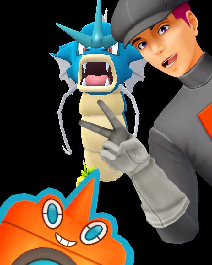 pokepoechat's tweet photo. #GOFest2020 #PokemonGO #GOsnapshot #TeamGORocket #Rottom https://t.co/MEjPjT7IzK