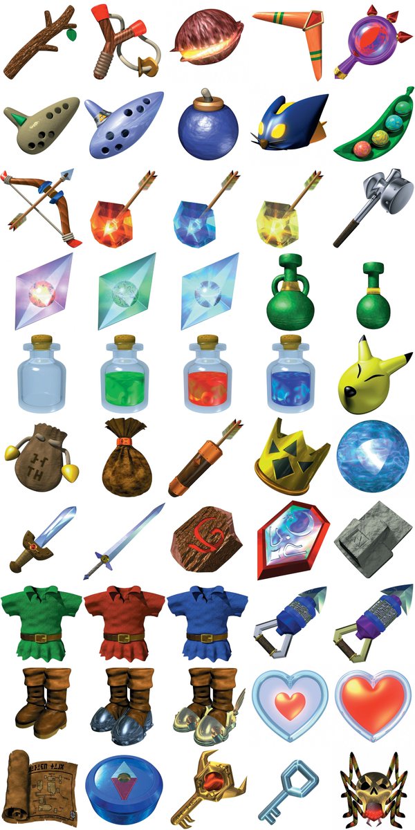 I will post a Google Drive link at the end or somewhere in the thread when I have them uploaded for full quality, but we also got an extreme surplus of high quality art, advertising assets, full renders of all key items and even higher quality scans of early concept art.