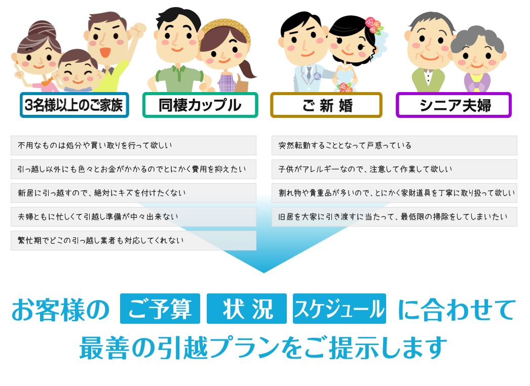 公式 引越しバービィー Hikkoshibarbee Twitter
