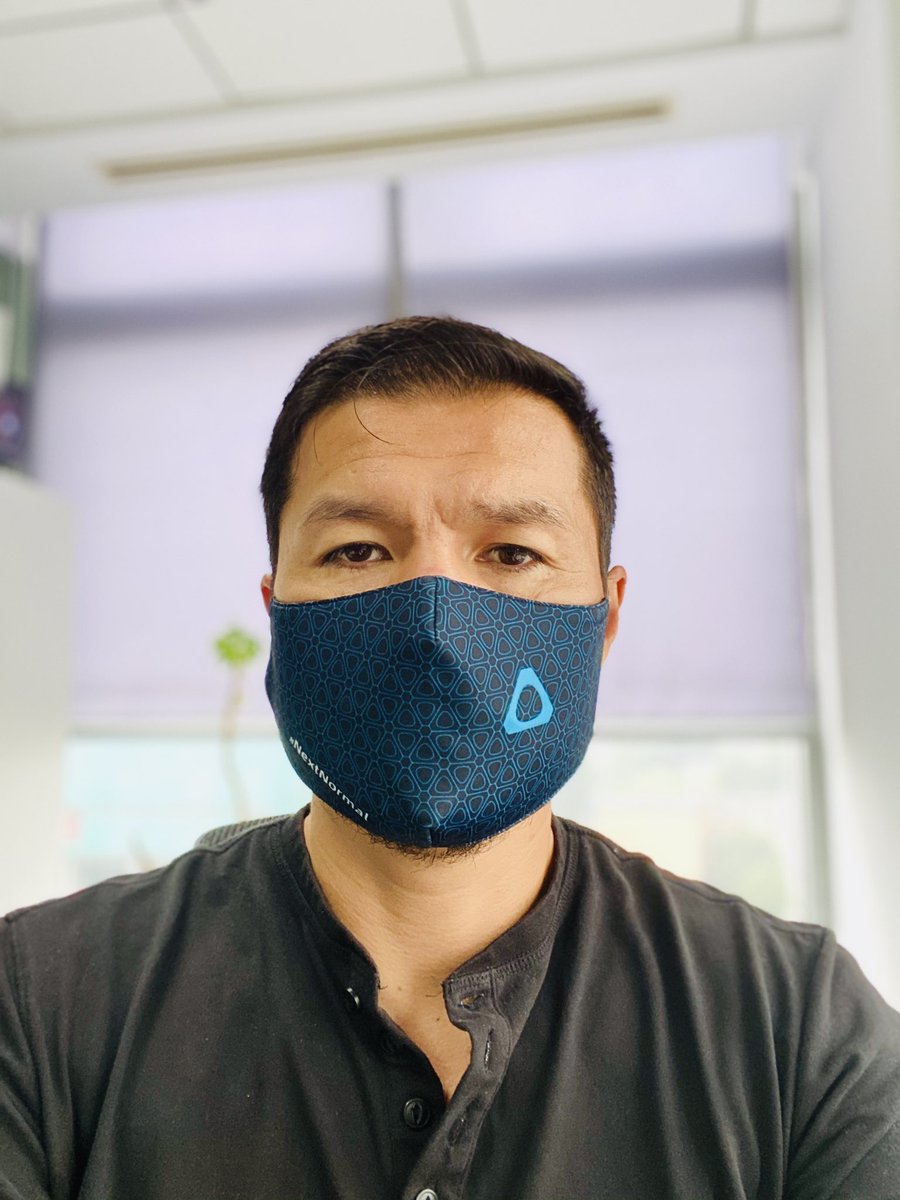 Alvin Wang Graylin tweet media