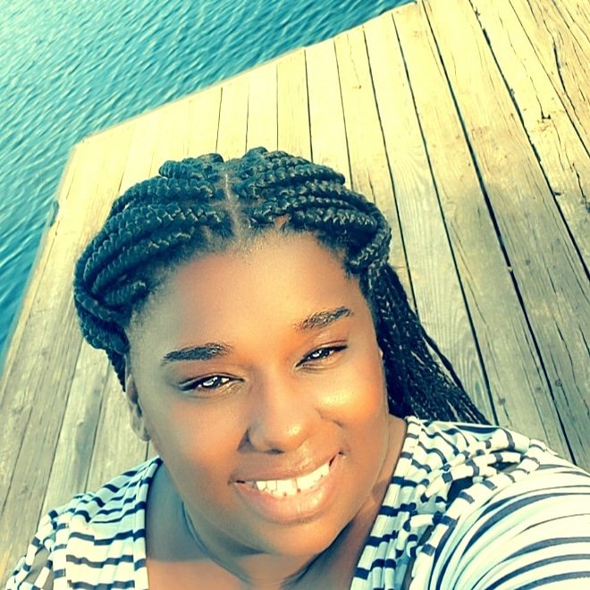 jacynthia Arnold tweet media