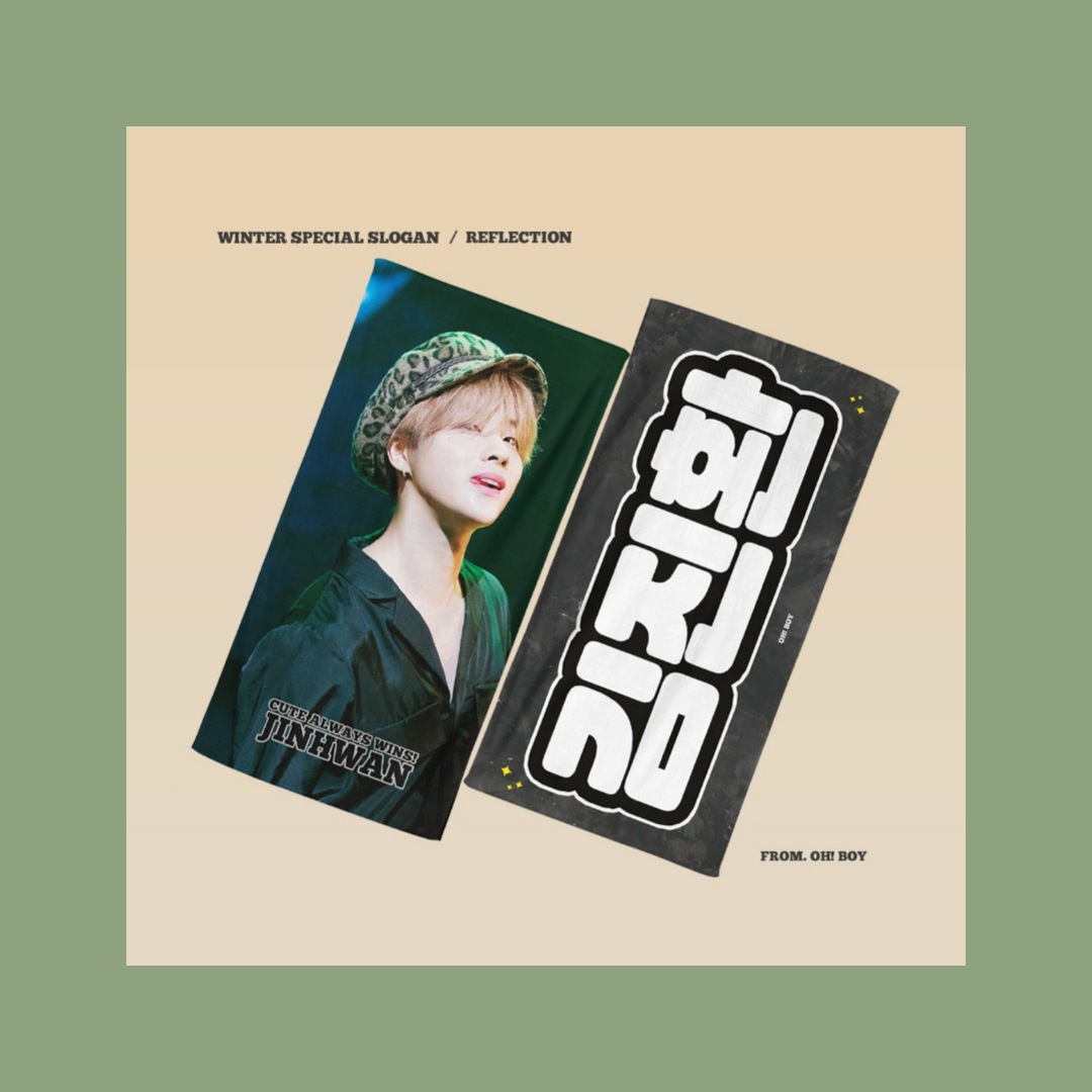 uninunaid's tweet photo. ⚠️WTS SLOGAN JINHWAN iKON⚠️
by. Ohboy_27
💸 350k FULL SET
✔ shopee
✉ nego or question? Hit our DM
📌 hit n run? Block
Semua detail slogan terlampir di gambar, dear❤
Silahkan DM untuk order
Happy shopping🌼
#wtsikonstuff #wtsikon #wtskpopstuff #ikon #jinhwan #kimjinhwan #jay https://t.co/RjM8yBzGOl