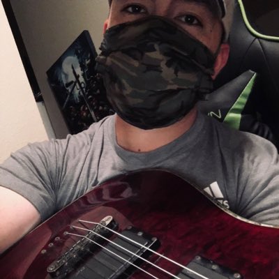 MVHumanity's tweet photo. #Original #originalmusic #arpeggio 
#guitar #NewProfilePic #guitarist #guitarplayer #melodicmetal #modernmetal #schecter #drumtrack #guitarsolo https://t.co/oB2Mc31QVw