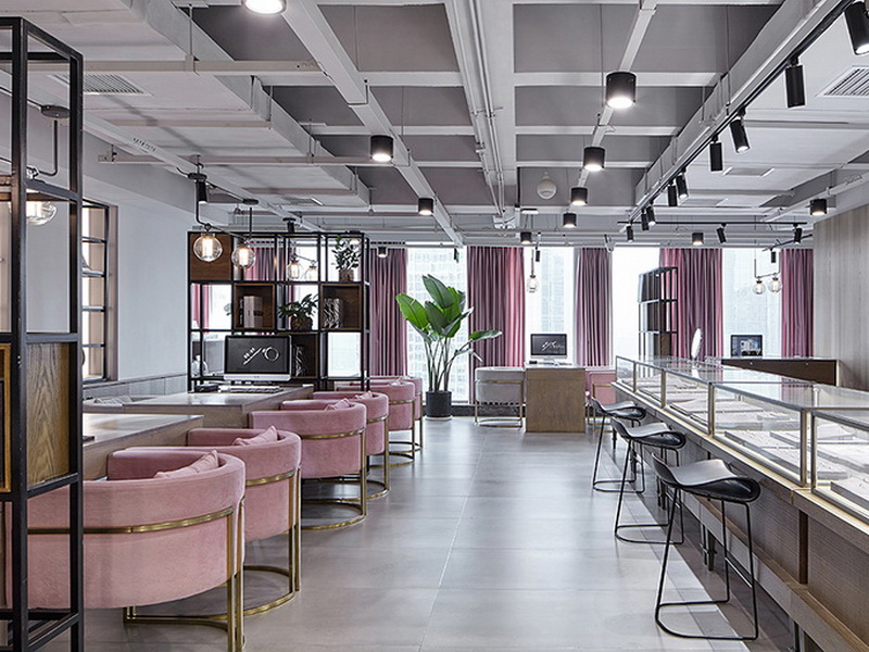 ouyeedisplay1's tweet image. Find all offers of jewelry displays for sale at Guangzhou Ouyee Display Co.,Ltd.! #jewelrydisplaysforsale #watchdisplaystand