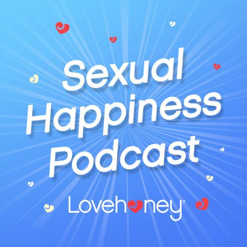The @Lovehoney Podcast has something for everyone.

This one is quite fitting for the moment, for some, have a listen 💗👂
adultwork.social/playathome

#lovehoney #podcast #sexualhappiness #adultindustry